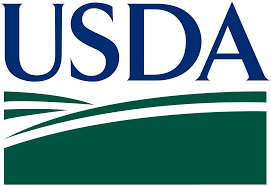 united states department of agriculture logo